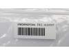 Lenovo 01EF847 FOOT Rubber Foot 15L