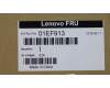 Lenovo 01EF913 COVER Side Cover,Metal,332BT
