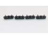 Lenovo 01EF941 MECH_ASM Rubber Foot Assy,332BT