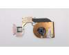 Lenovo 01EN340 HEATSINK Intel,DIS_32w,w/Lüfter,DELTA