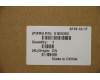 01EN392 Lenovo NB_KYB KB BLK Sunrex Belgian