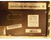 Lenovo 01EN417 NB_KYB KB BLK Sunrex Japanese