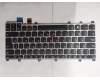 Lenovo 01EN437 NB_KYB KB SLV Sunrex Spanish