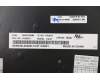 01EN531 Lenovo NB_KYB Larue3 KBD,RU,LTN
