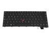 01EN612 Original Lenovo Tastatur DE (deutsch) schwarz mit Mouse-Stick