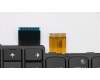 Lenovo 01EN688 Keyboard Internal, Belgian, Backlight, UK