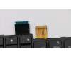 Lenovo 01EN691 NB_KYB Thorpe2 KBD,DK,CHY BL