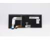 Lenovo 01EN709 NB_KYB Thorpe2 KBD CH CHY BL
