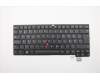 Lenovo 01EN743 Thorpe2 KBD, NO, DFN BL