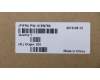 Lenovo 01EN750 NB_KYB Thorpe2 KBD,CH,DFN BL