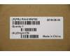 Lenovo 01EN753 NB_KYB Thorpe2 KBD,USI,DFN BL