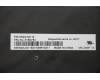 Lenovo 01EN753 NB_KYB Thorpe2 KBD,USI,DFN BL