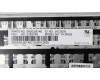 Lenovo 01EN793 NB_KYB Bell2 SLV KBD,GB,CHY