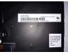 Lenovo 01EN916 NB_KYB Bell2 SLV KBD,GB,DFN BL