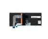 Lenovo 01EN916 NB_KYB Bell2 SLV KBD,GB,DFN BL