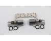 Lenovo 01EN970 Scharnier Scharnier,L/R,G-SLV,SZS