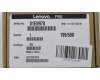 Lenovo 01EN970 Scharnier Scharnier,L/R,G-SLV,SZS