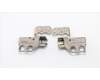 Lenovo 01EN971 Scharnier Scharnier,L/R, G-SLV,LH