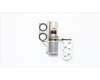01EN971 Lenovo HINGE HINGE L-R G-SLV LH
