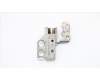 01EN971 Lenovo HINGE HINGE L-R G-SLV LH