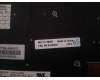 Lenovo 01EN976 NB_KYB FRU COMO FL,ASM,CHY,KB-BL,BK,CZS