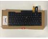Lenovo 01EN982 NB_KYB FRU COMO FL,ASM,SRX,KB-BL,BK,CZS