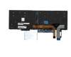 Lenovo 01EN988 NB_KYB FRU COMO NM,ASM,CHY,KB-BL,BK,CZS