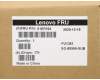 Lenovo 01EP024 NB_KYB KBD N/BL LTN US English