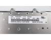 Lenovo 01EP034 NB_KYB KBD N/BL LTN Spanish