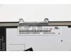 Lenovo 01EP062 NB_KYB KBD BL LTN US English