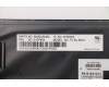 Lenovo 01EP454 NB_KYB KB Chicony Swiss