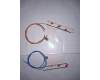 Lenovo 01ER017 Antenne Antenne KIT for WWAN,ICT