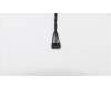 Lenovo 01ER019 Antenne Antenne,NFC,DEX