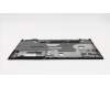 Lenovo 01ER046 MECH_ASM KBD bezel w/ FPR,ASM