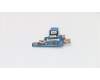 Lenovo 01ER049 CARDPOP Sub card Pwr button