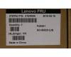 Lenovo 01ER506 NB_KYB Tachi NBL KBD,BE,LTN