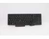 Lenovo 01ER515 NB_KYB Tachi NBL KBD,HU,LTN