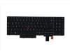 Lenovo 01ER544 NB_KYB Tachi BL KBD,LAS,CHY