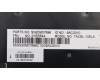 Lenovo 01ER544 NB_KYB Tachi BL KBD,LAS,CHY