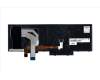 Lenovo 01ER552 Keyboard Internal, French, Backlight, US