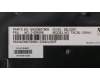 Lenovo 01ER556 NB_KYB Tachi BL KBD,HU,CHY