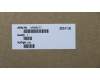 Lenovo 01ER577 NB_KYB Tachi BL KBD,IN,CHY
