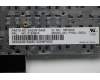 Lenovo 01ER974 NB_KYB Payton2Walter2 NBL KBD,RU,CHY