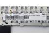 Lenovo 01ER980 NB_KYB Payton2Walter2 NBL KBD,GB,CHY