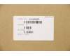 Lenovo 01HW047 CAMERA Camera,720P,Front,Slim,WTB,AVC