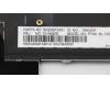 Lenovo 01HW205 Payton 2 Walter 2 Tastatur mit Hintergrundbeleuchtung, ARA, CHERRY