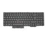 01HW212 Original Lenovo Tastatur DE (deutsch) schwarz mit Backlight und Mouse-Stick