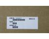 Lenovo 01HW217 NB_KYB Payton2Walter2 BL KBD,IT,CHY