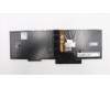 Lenovo 01HW229 NB_KYB Payton2Walter2 BL KBD,GB,CHY