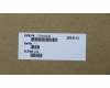 Lenovo 01HW230 NB_KYB Payton2Walter2 BL KBD,USI,CHY